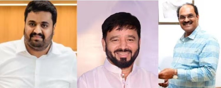 पुण्यात 7 उमेदवार, 11 अर्ज; काकडेंच्या उमेदवारीवरून अजितदादांच्या गटात नाराजी