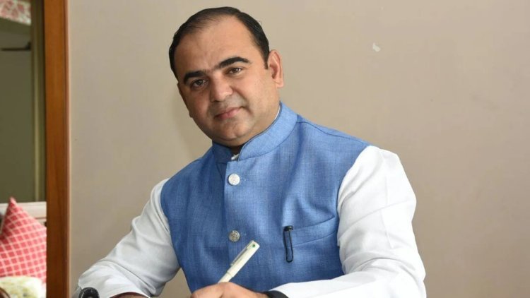 महाराष्ट्रात १२०० एकरवर जगातील सर्वात मोठी कृषी बाजारपेठ; निर्यातीला नवी गती
