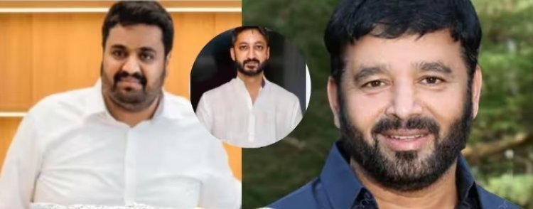 उमेदवारी, नाराजी आणि जय पवार कर्जप्रकरणावर विक्रम काकडे स्पष्टपणे बोलले