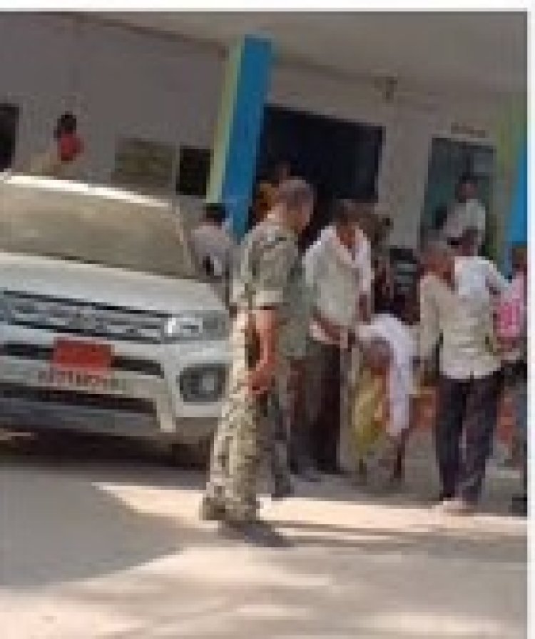 तरुणपणी झाडली गोळी, 34 वर्षांनी मिळाली शिक्षा; 85 वर्षीय वृद्धाला जेल