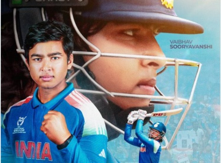 टीम इंडियासमोरच वैभव सूर्यवंशीच्या एन्ट्रीने मोठं संकट, आता OUT कोण in कोण ?