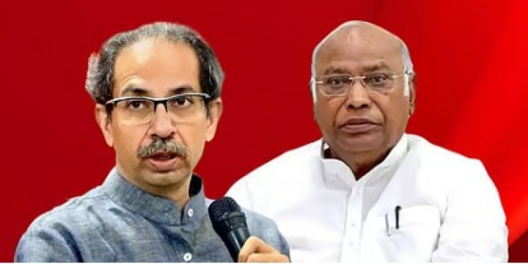 इंडिया आघाडीच्या दिल्ली बैठकीत 5 महत्त्वाच्या मुद्द्यांवर शिक्कामोर्तब; पुढील रणनीती ठरली
