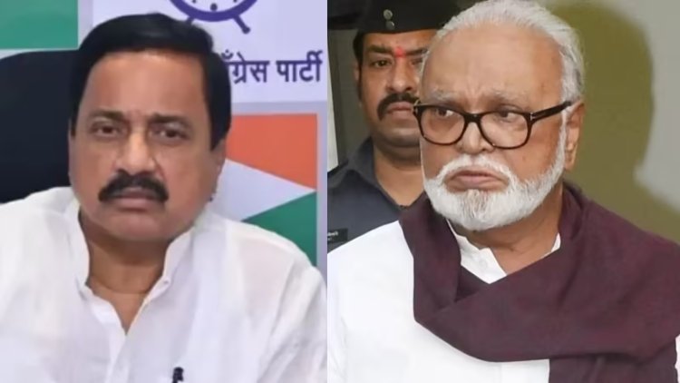 'मी कबड्डीचा खेळाडू, प्यादा नाही'; भुजबळांच्या वक्तव्यावर तटकरेंची प्रतिक्रिया