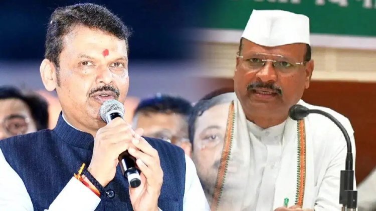 मुलाचा अर्ज बाद; न्यायाची अपेक्षा देवेंद्र फडणवीसांकडून – अब्दुल सत्तार