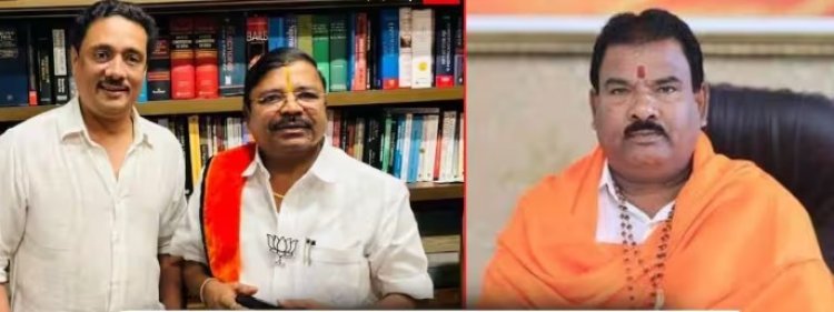 15 दिवसांत माफी मागा, नाहीतर 100 कोटींचा दावा; संजय गायकवाड अडचणीत