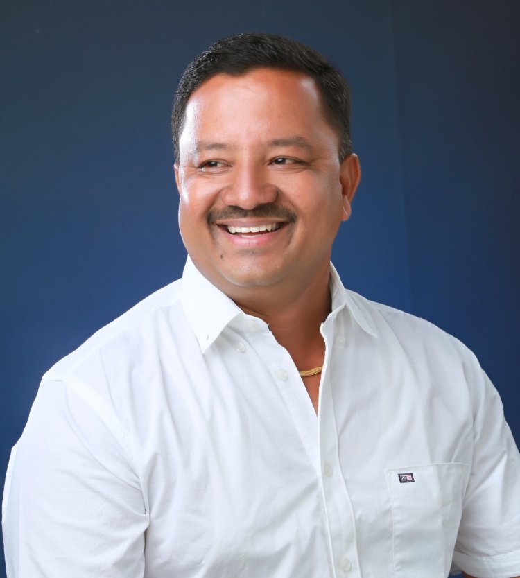 मानसिंग पाटील यांची देवस्थान समितीच्या अध्यक्षपदी निवड करण्याची मागणी