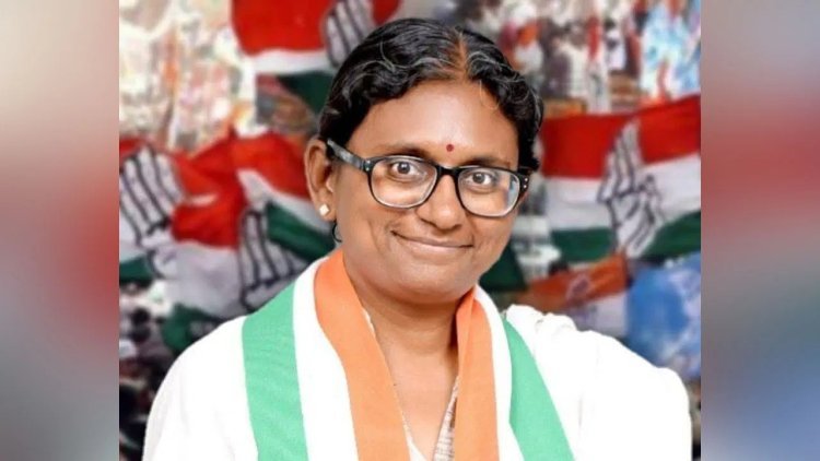 मध्य प्रदेश राज्यसभा निवडणुकीत काँग्रेसला धक्का; भाजपचा तिन्ही जागांवर मार्ग मोकळा