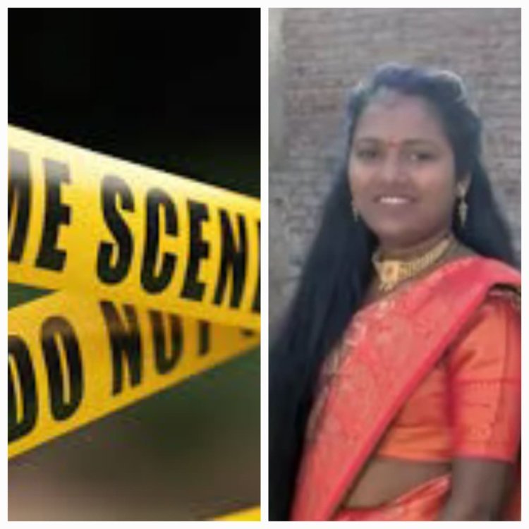 ‘तू काळी..पांढऱ्या पायाची..’ मानसिक छळाचा आरोप; विवाहितेला सासरच्या मंडळींनी संपवलं