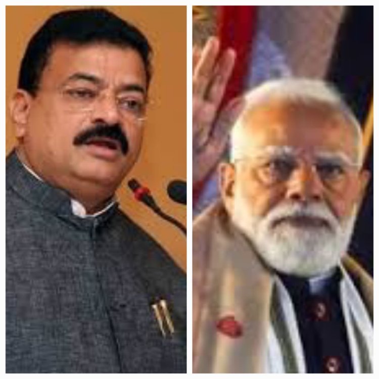 विरोधकांनी महिला पंतप्रधानपदाचा चेहरा पुढे आणावा; मोठा राजकीय बदल घडू शकतो – भास्कर जाधव
