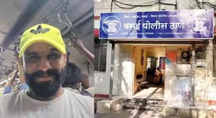 फुटबॉलमध्ये करिअरचे आमिष, अल्पवयीन खेळाडूवरील अत्याचार प्रकरणात प्रशिक्षकाला अटक