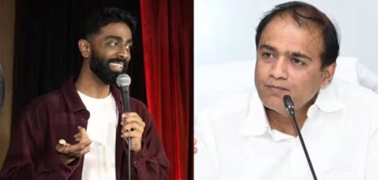 प्रणित मोरेच्या अडचणी वाढणार? गृह विभागाकडून जुन्या व्हिडिओंचीही चौकशी; पंकज भोयरांचा इशारा