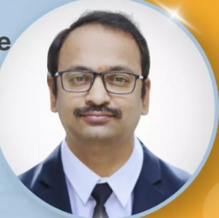 कोल्हापूर अकॅडमी ऑफ पेडियाट्रिक्सतर्फे वार्षिक शैक्षणिक परिषदेचे आयोजन- डॉ. विजय गावडे