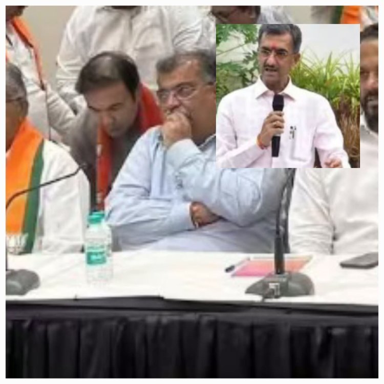 विधानपरिषद निवडणुकीपूर्वी महायुतीत खदखद; शंभूराज देसाईंचा भाजपला अप्रत्यक्ष इशारा