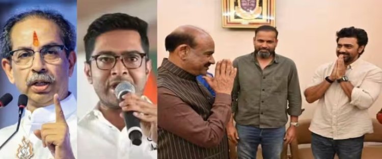 अभिषेक बॅनर्जींचा शिवसेना निकालाचा मुद्दा चर्चेत; टीएमसीच्या बंडखोर खासदारांची कोंडी होणार?
