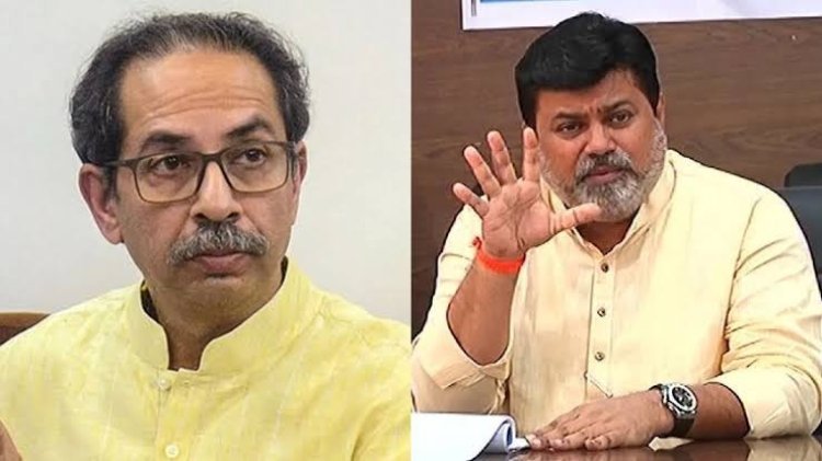 ऑपरेशन टायगर'बाबत उदय सामंतांचं मोठं वक्तव्य; ठाकरेंचे खासदार फुटण्याच्या चर्चेवर स्पष्टीकरण
