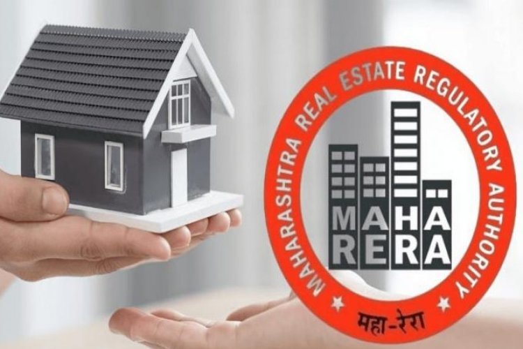 ४६ लाख भरूनही फ्लॅटचा ताबा नाही; महारेराचा बिल्डरला व्याज देण्याचा आदेश