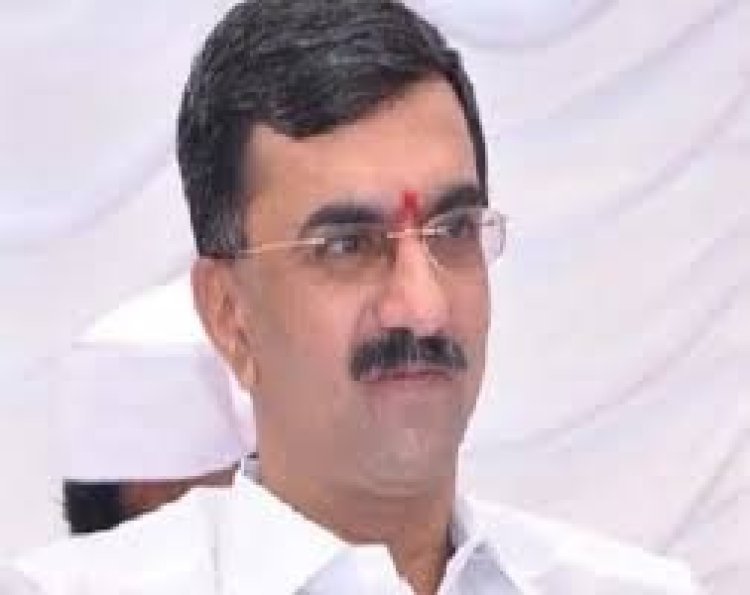 मतदानाआधीच अंतिम भूमिका जाहीर करणार; सातारा-सांगली निवडणुकीत महायुतीचा पेच कायम – शंभूराज देसाई
