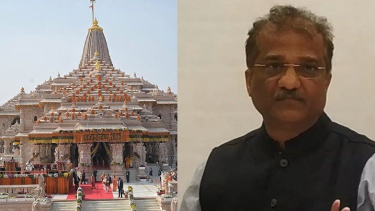 आर्टिकल 370 आणि राम मंदिरावरून मोदींच्या कार्याचे प्रमोद जठारांकडून कौतुक; नेहरू व संविधानकर्त्यांबाबतच्या वक्तव्याची चर्चा