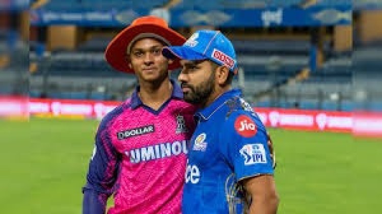 रोहित शर्माला विश्रांती? यशस्वी जैस्वालला मिळू शकते संधी; टीम इंडियात बदलांची शक्यता