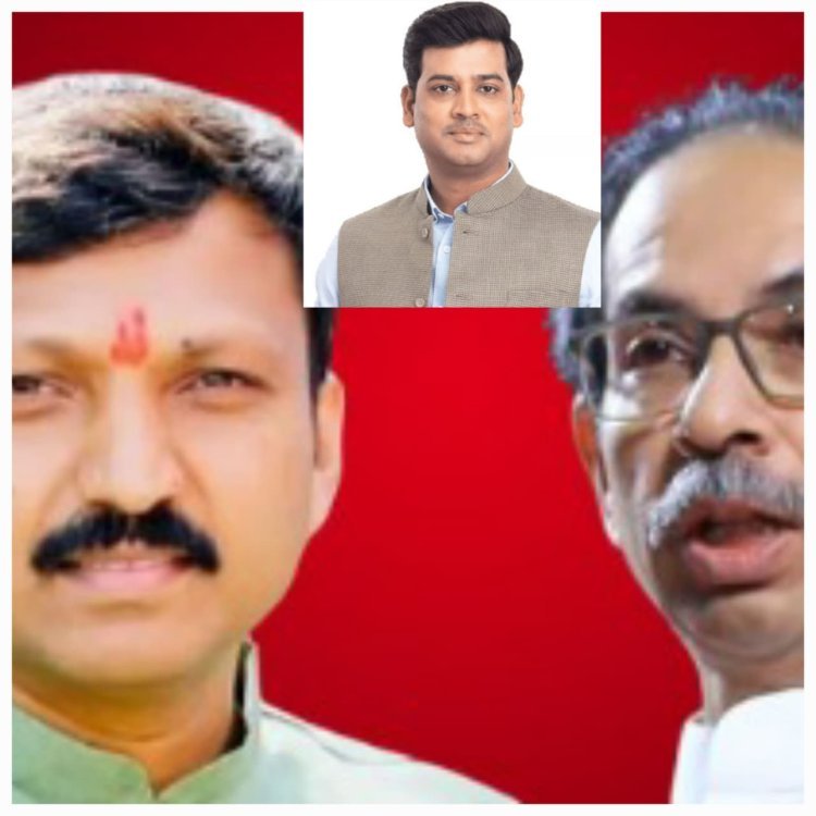 ओमराजे निंबाळकर दिल्लीत दाखल झाल्याच्या चर्चांना उधाण; ‘ऑपरेशन टायगर’ पुन्हा चर्चेत
