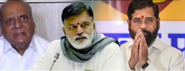‘विकासनिधी’चे आमिष दाखवत राजाभाऊ वाजेंना पक्षांतराची ऑफर; प्रकाश वाजेंचा मोठा दावा