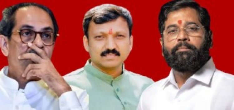 ऑपरेशन टायगर’ यशस्वी? ठाकरे गटातील 6 खासदारांबाबत मोठी माहिती समोर