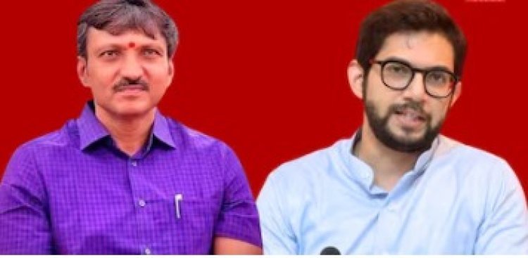 "ठाकरे गटाला मोठा धक्का! ओमराजे निंबाळकरांचा आदित्य ठाकरेंवर थेट निशाणा, पक्षांतरावर मोठं वक्तव्य"
