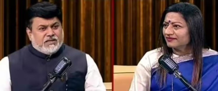ऑपरेशन टायगर’ यशस्वी झाल्याचा दावा; 6 खासदारांच्या चर्चेनंतर उदय सामंतांचा मोठा इशारा