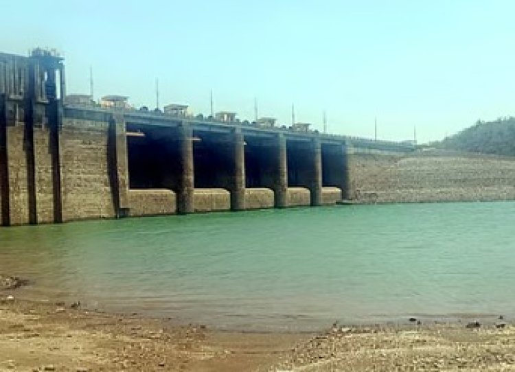 पिंपरी-चिंचवडमध्ये पाणीटंचाई; उद्यापासून 15% पाणी कपात, पवना धरणातील साठा चिंताजनक पातळीवर