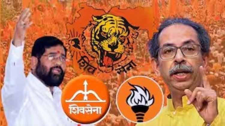 शिवसेनेच्या दोन मेळाव्यांकडे राज्याचे लक्ष; कोण गाजवणार वर्धापनदिन?