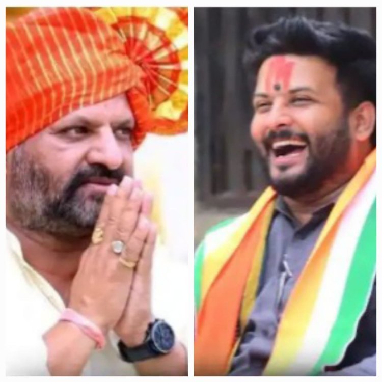 वडिलांच्या राजकीय निर्णयाचा मुलाला फटका! कृष्णा आष्टीकरांचा दारुण पराभव, ठाकरे गटातूनही हकालपट्टी