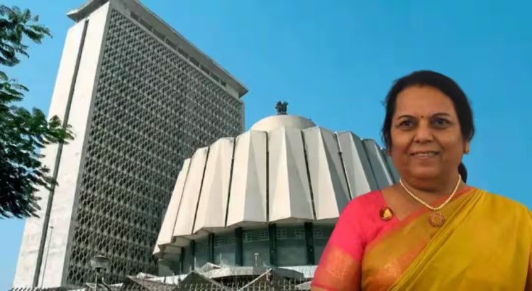 विधानपरिषद उपसभापतीपदाची निवडणूक रंगणार; नीलम गोऱ्हेंना पुन्हा संधी की शिवसेनेचा नवा चेहरा?