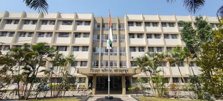 विकसित भारत रोजगार व आजीविका हमी मिशन ग्रामीण-जि.प अध्यक्षा शिल्पा शशिकांत खोत