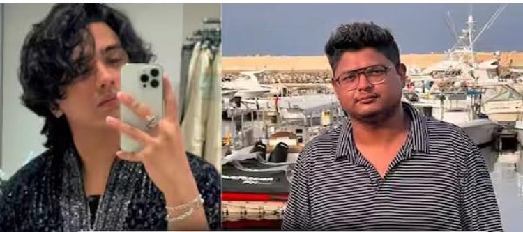 मुंबई लोकलमध्ये रक्तरंजित वाद! 22 वर्षीय तरुणाची चाकू भोसकून हत्या
