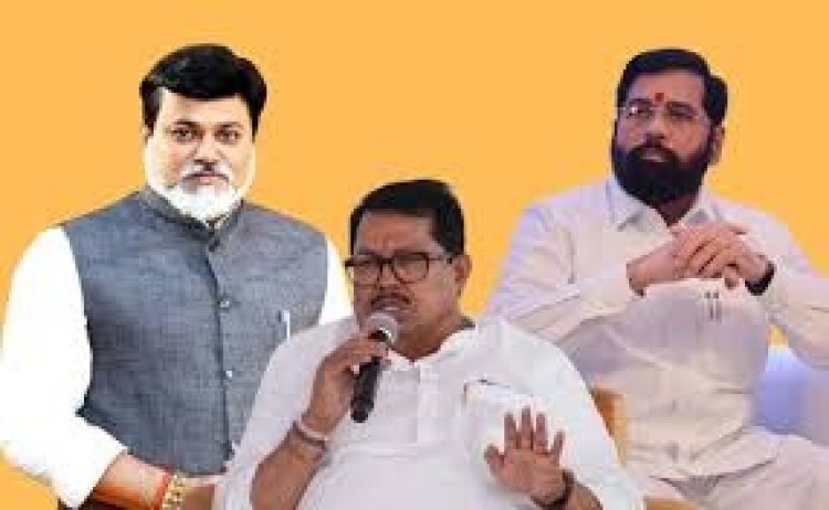 विजय वडेट्टीवार शिंदे गटात जाणार? उदय सामंतांची मोठी ऑफर