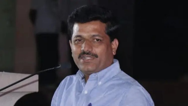 विरोधी पक्षाच्या मतदारसंघांना विकासनिधीपासून वंचित ठेवले जाते; आ. कैलास पाटील यांची सरकारवर टीका