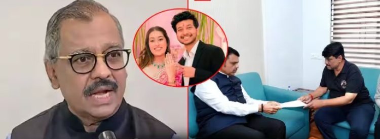 लोहगड केतन अग्रवाल हत्या प्रकरणात सरकारी वकील उज्ज्वल निकमांची एंट्री; मुख्यमंत्र्यांचे तातडीचे निर्देश