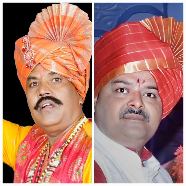 शाहीर सरसेनापती पुरस्कारांचे 28 जूनला वितरण