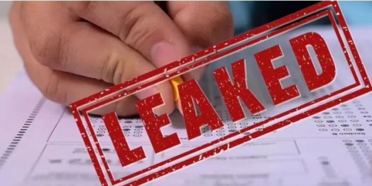 टीईटीचा पेपर फुटला, परीक्षा रद्द; पहिले NEET, आता TET.. महाराष्ट्र पुन्हा हादरला