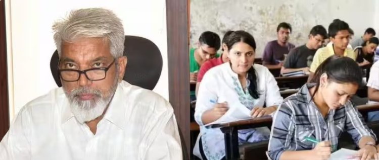 परीक्षा रद्द, दादा भुसेंचा मोठा खुलासा; 2-3 दिवसांत नवी तारीख