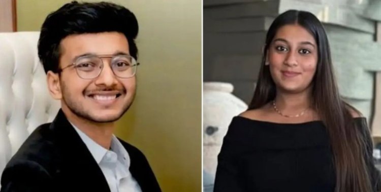 लग्न मोडून कुटुंबाला वाईट वाटण्यापेक्षा केतनला संपवणं सोपं वाटलं; सिया गोयलचा धक्कादायक खुलासा