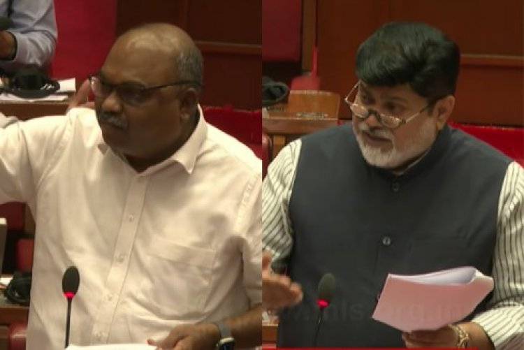 नाशिक म्हाडा घोटाळा: अनिल परब संतापले, उदय सामंत यांनी दिली कारवाईची माहिती