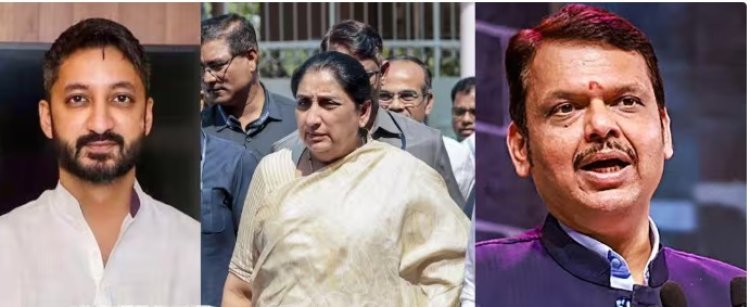 अर्थखातं पुन्हा NCPकडे कधी जाणार? जय पवार यांची मोठी अपडेट