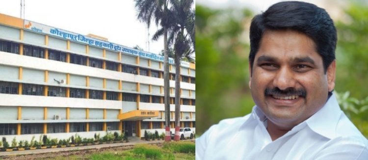 गोकुळ निवडणुकीसाठी शाहू समविचारी आघाडी मंगळवारी ठराव दाखल करणार