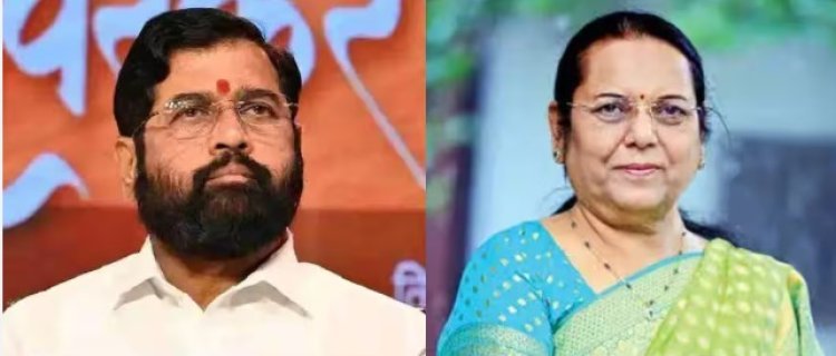 उपसभापतीपदावर कोणाची लागणार मोहर? शिवसेनेत मोठी चुरस, अंतिम निर्णयाकडे सर्वांचे लक्ष