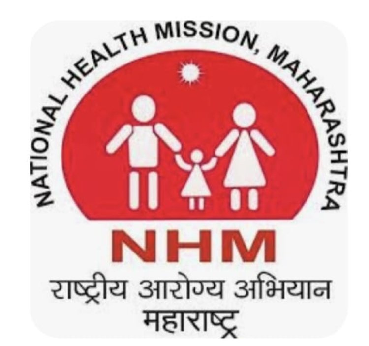 राष्ट्रीय आरोग्य अभियानातील १५,०१० कंत्राटी कर्मचाऱ्यांना मोठा दिलासा