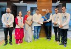 अशोकराव माने पॉलिटेक्निकला ''एक्सलंट'' मानांकन