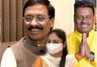सूनीचे गंभीर आरोप फेटाळत विनायक राऊतांचा पलटवार