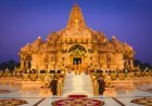 राम मंदिर देणगी प्रकरणात सुप्रीम कोर्टाचा मोठा हस्तक्षेप