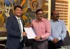 केआयटीची जागतिक झेप; वेस्टर्न ऑस्ट्रेलिया विद्यापीठाशी सामंजस्य करार